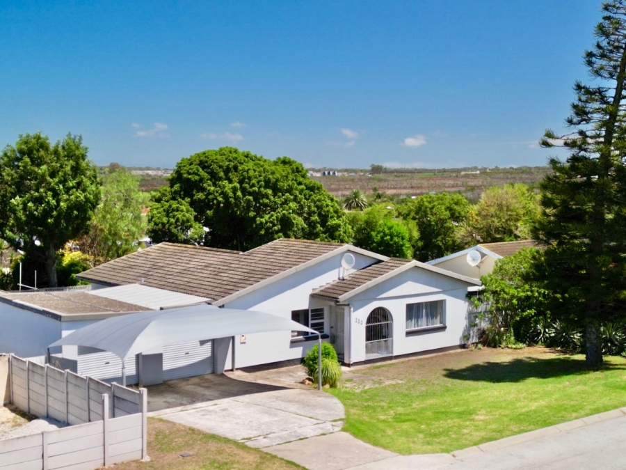 3 Bedroom Property for Sale in Rowallan Park Eastern Cape